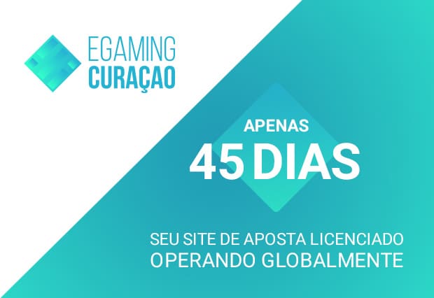 Get your gaming license now with Egaming Curacao