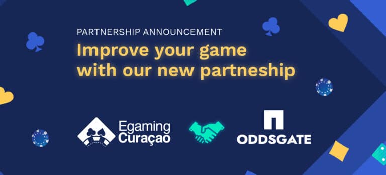 Get your gaming license now with Egaming Curacao